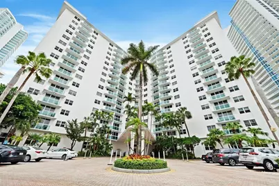 3001 S Ocean Dr #737, Hollywood, FL 33019 - Photo 1