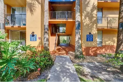 10725 Cleary Blvd #303, Plantation, FL 33324 - Photo 1