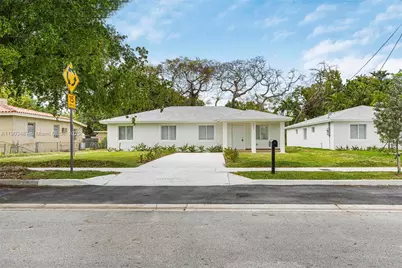 933 NW 50th St, Miami, FL 33127 - Photo 1