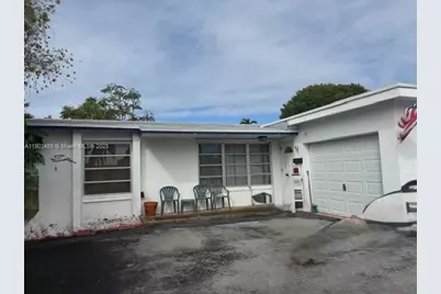 2171 NW 93rd Ln, Sunrise, FL 33322 - Photo 1