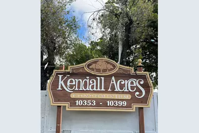 10357 N Kendall Dr #DD6, Miami, FL 33176 - Photo 1