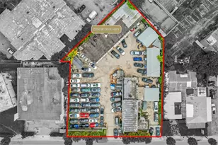 15140-15150 W Dixie Hwy, North Miami Beach, FL 33162 - Photo 1