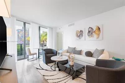 801 S Miami Ave #1002, Miami, FL 33130 - Photo 1