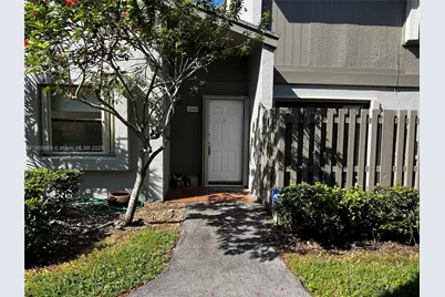 10643 SW 113th Pl #81A, Miami, FL 33176 - Photo 1