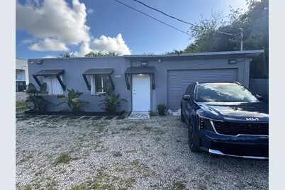 14715 N Miami Ave, Miami, FL 33168 - Photo 1