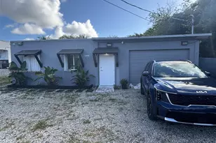 14715 N Miami Ave, Miami, FL 33168 - Photo 1