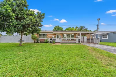 6800 SW 26th St, Miramar, FL 33023 - Photo 1