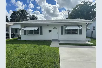 8308 NW 57th Ct, Tamarac, FL 33321 - Photo 1