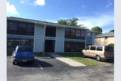 9719 Hammocks Blvd #208J, Miami, FL 33196 - Photo 1