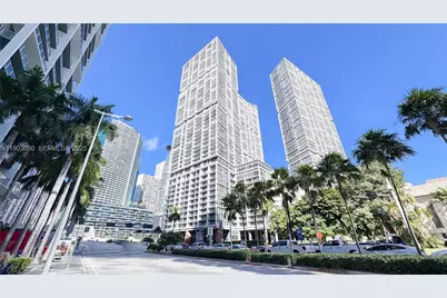 465 Brickell Ave #1705, Miami, FL 33131 - Photo 1