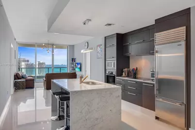 900 Biscayne Blvd #3008, Miami, FL 33132 - Photo 1