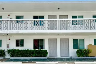 10 NW 77th St, Miami, FL 33150 - Photo 1
