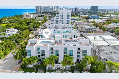7744 Collins Ave #20, Miami Beach, FL 33141 - Photo 1