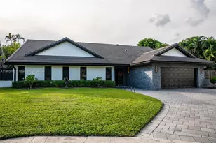 61 NW 128th Ave, Plantation, FL 33325 - Photo 1