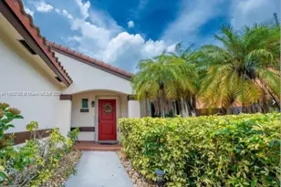 7830 SW 161st Pl, Miami, FL 33193 - Photo 1