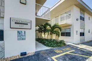 1720 Cleveland St, Hollywood, FL 33020 - Photo 1