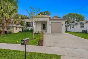 210 NW 8th Ave, Dania Beach, FL 33004 - Photo 1