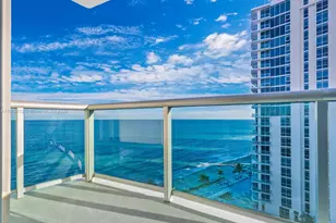 3901 S Ocean Dr, Hollywood, FL 33019 - Photo 1