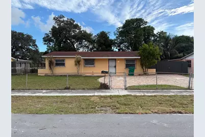 3834 NW 209th St, Miami Gardens, FL 33055 - Photo 1