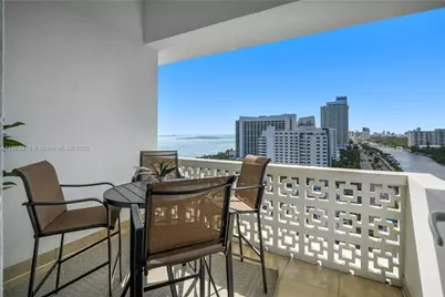 4747 Collins Ave #1501, Miami Beach, FL 33140 - Photo 1