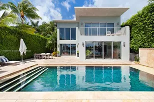 405 E San Marino Dr, Miami Beach, FL 33139 - Photo 1