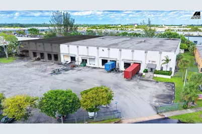 1361 NW 155th Dr, Miami Gardens, FL 33169 - Photo 1