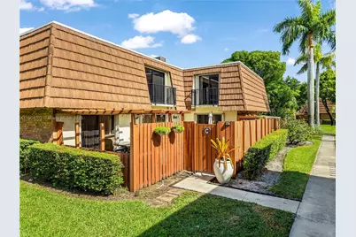 9109 C SW 20th St, Davie, FL 33324 - Photo 1