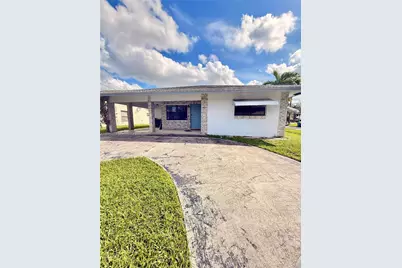 236 NW 12th Ct #0, Dania Beach, FL 33004 - Photo 1