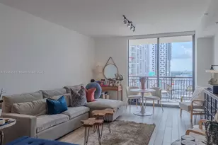 999 SW 1st Ave, Miami, FL 33130 - Photo 1