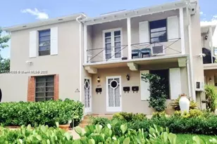 340 Mendoza Ave, Miami, FL 33134 - Photo 1