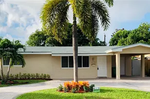 8790 NW 13th St, Pembroke Pines, FL 33024 - Photo 1