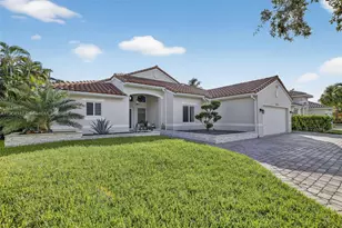 18950 SW 16th St, Pembroke Pines, FL 33029 - Photo 1