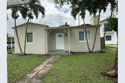 2322 Cleveland St #F-R, Hollywood, FL 33020 - Photo 1