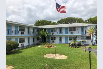 1836 Arthur St #20, Hollywood, FL 33020 - Photo 1