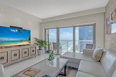 1950 S Ocean Dr #22N, Hallandale Beach, FL 33009 - Photo 1