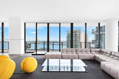 650 NE 32nd St #PH5201, Miami, FL 33137 - Photo 1