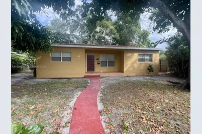 15211 NE 10th Ave, North Miami Beach, FL 33162 - Photo 1