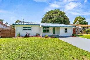 4649 SW 28th Ave, Dania Beach, FL 33312 - Photo 1