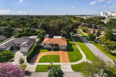 6040 SW 29th St, Miami, FL 33155 - Photo 1
