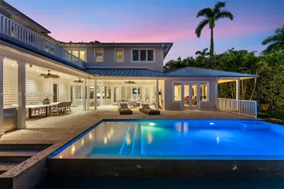 2500 Regatta Ave, Miami Beach, FL 33140 - Photo 1