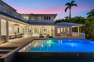 2500 Regatta Ave, Miami Beach, FL 33140 - Photo 1