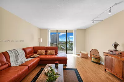 18151 NE 31st Ct #1103, Aventura, FL 33160 - Photo 1