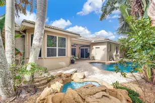 4936 NW 52nd Ave, Coconut Creek, FL 33073 - Photo 1