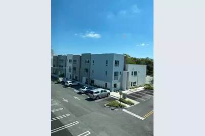 2561 NE 193rd St #1206, Miami, FL 33180 - Photo 1