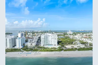 7135 Collins Ave #733, Miami Beach, FL 33141 - Photo 1