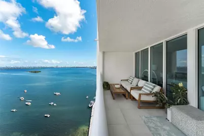 1717 N Bayshore Dr #A-2637, Miami, FL 33132 - Photo 1