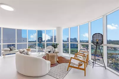 6301 Collins Ave #1405, Miami Beach, FL 33141 - Photo 1