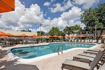 5640 SW 3rd Pl #110, Margate, FL 33068 - Photo 1