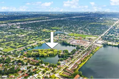 14141 NW 14th Dr, Miami, FL 33167 - Photo 1