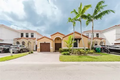 9852 NW 10th Ter, Miami, FL 33172 - Photo 1